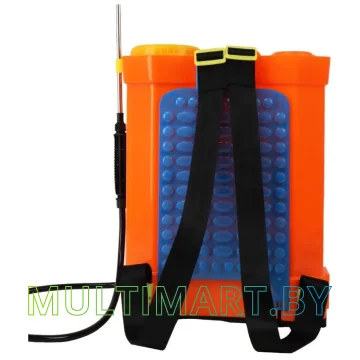 Опрыскиватель Garvill SLM8APH-16L картинка 5